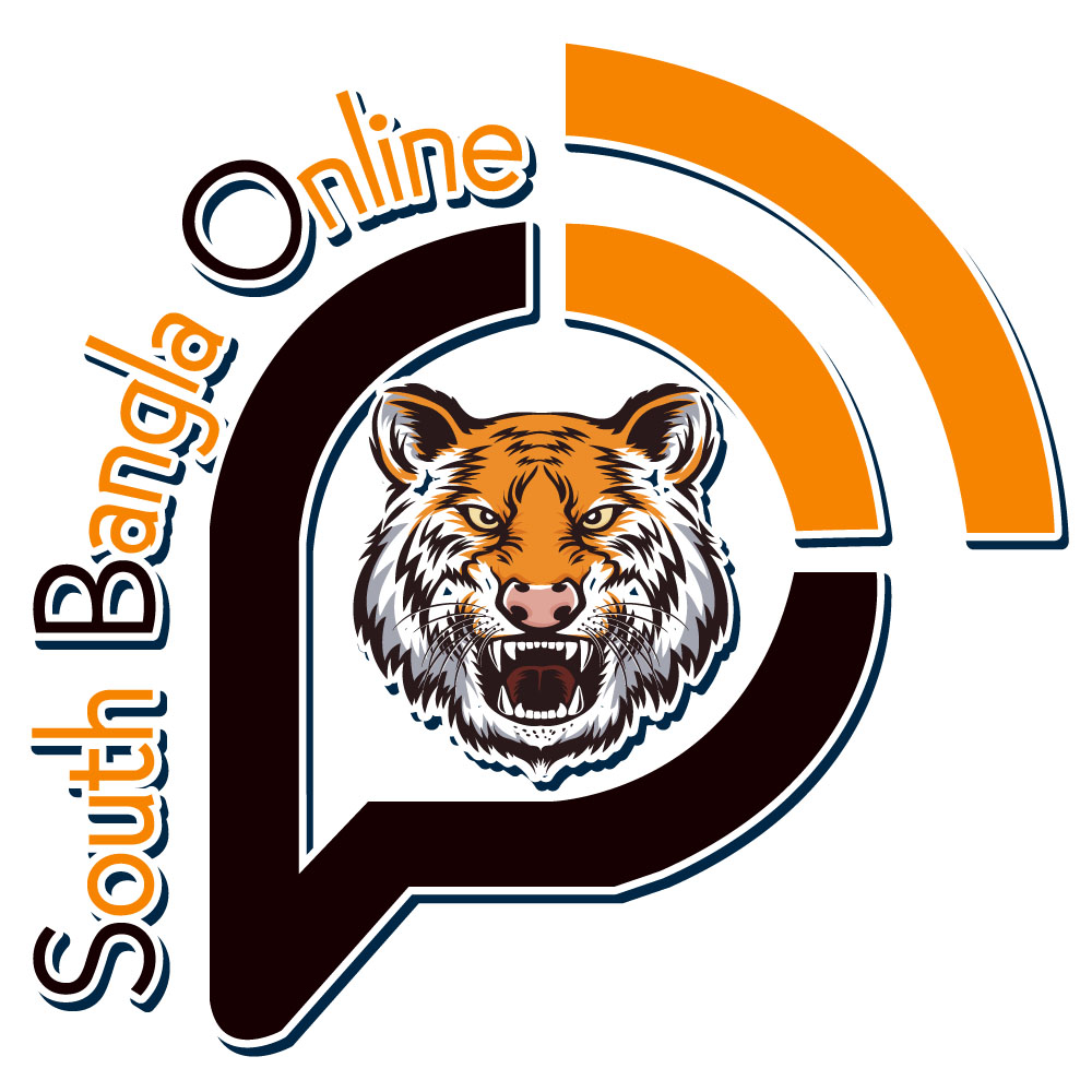 South Bangla Online-logo